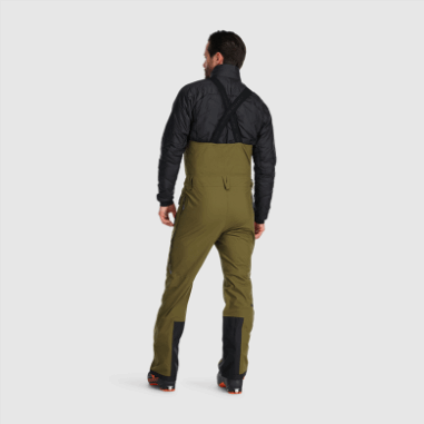 מחקר חוצות גברים סינרי קרביד לודן