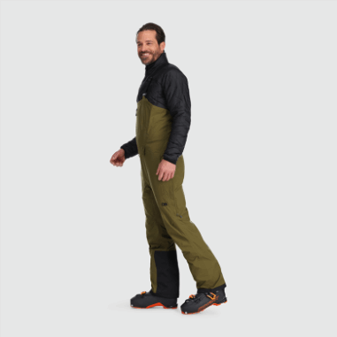 מחקר חוצות גברים סינרי קרביד לודן