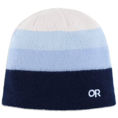 שיפוע מחקר חיצוני Toque Arctic