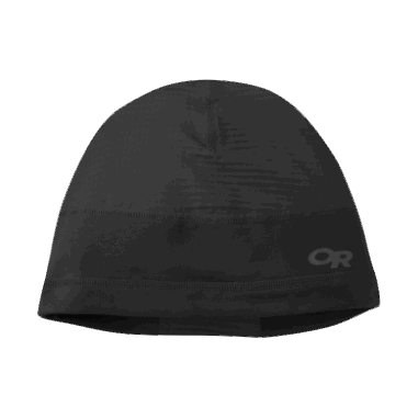 מחקר חוצות מרץ היברידי Toque שחור
