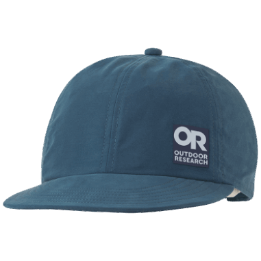 חוצות מחקר Stuart Cap שחור