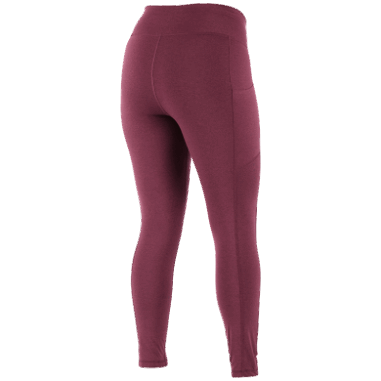 חוצות מחקר נשים מנגינה 7/8 חותלות Kalamata Heather