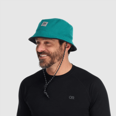 מסלול מחקר חיצוני לערבב דלי כובע עמוק אגם