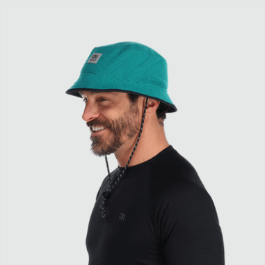 מסלול מחקר חיצוני לערבב דלי כובע עמוק אגם