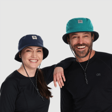 מסלול מחקר חיצוני לערבב דלי כובע עמוק אגם