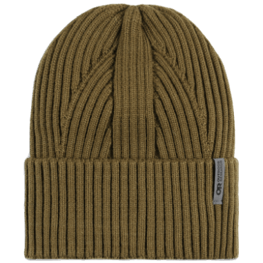 מחקר חוצות Aberdeen Beanie Loden