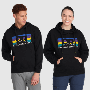 מחקר חוצות או Advocate פס קפוצ'ון שחור