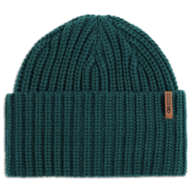 חוצות מחקר בישוף Beanie Treeline