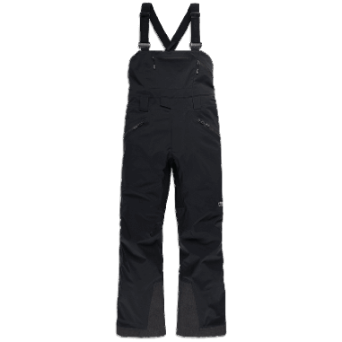 מחקר חיצוני לגברים המיספרות Ii Gore-tex® סינרים שחורים