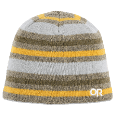 מחקר חוצות Spitsbergen Beanie שחור